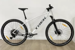 VTT semi-rigide d&rsquo;occasion Trek Marlin 7 Gen 3 SX Eagle Crys