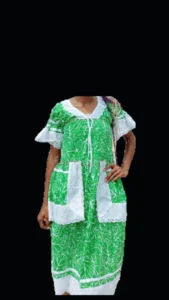 Island Dress en Bonne qualité