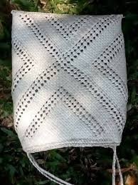local white Basket