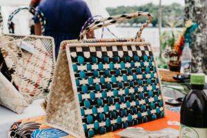 Island Basket