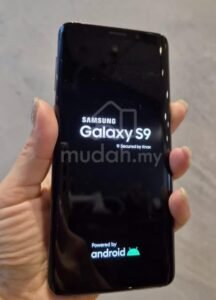 Samsung Galaxy S9 64GB